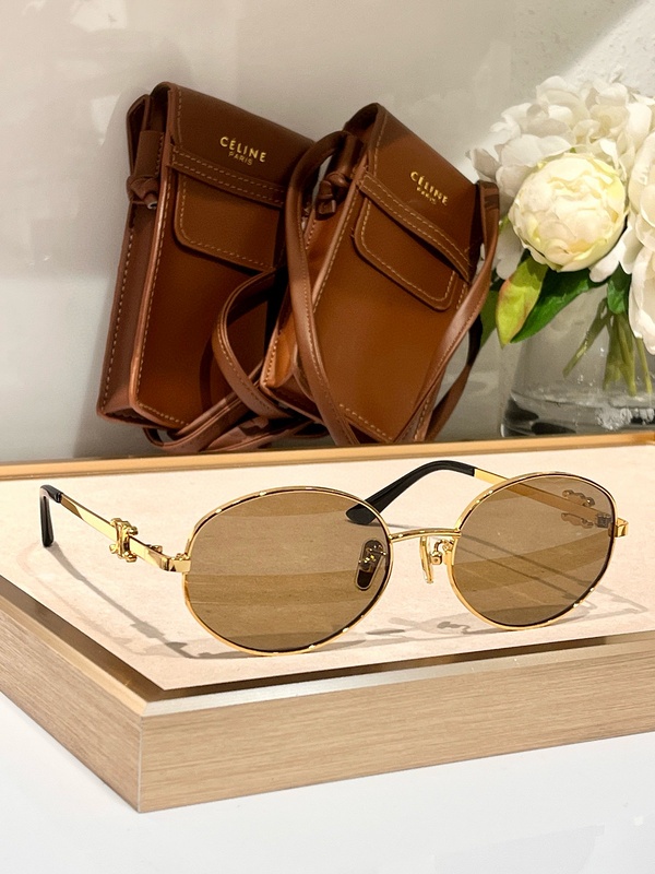 CELINE Sunglasses 108